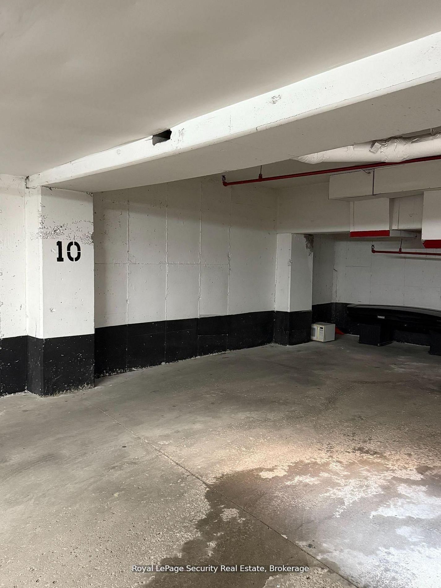 20 Glebe Road W • #10 • Toronto, ON photo 35