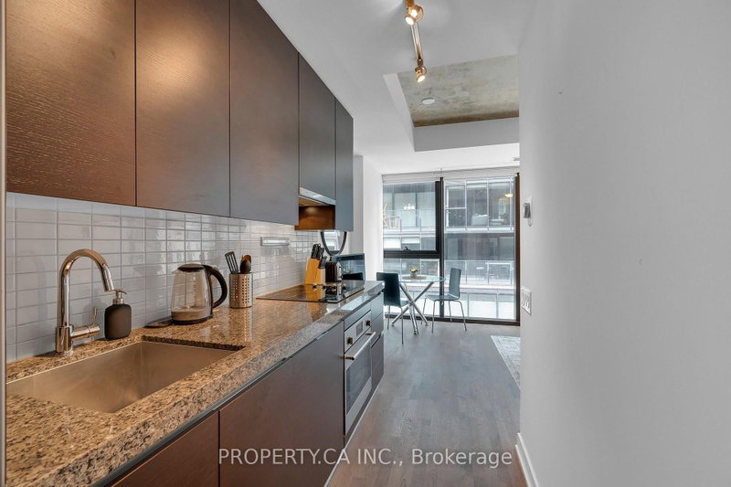 408 - 38 Stewart Street