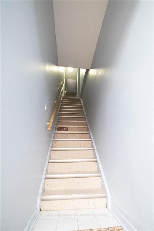 3RD Floor - 1104 College Street