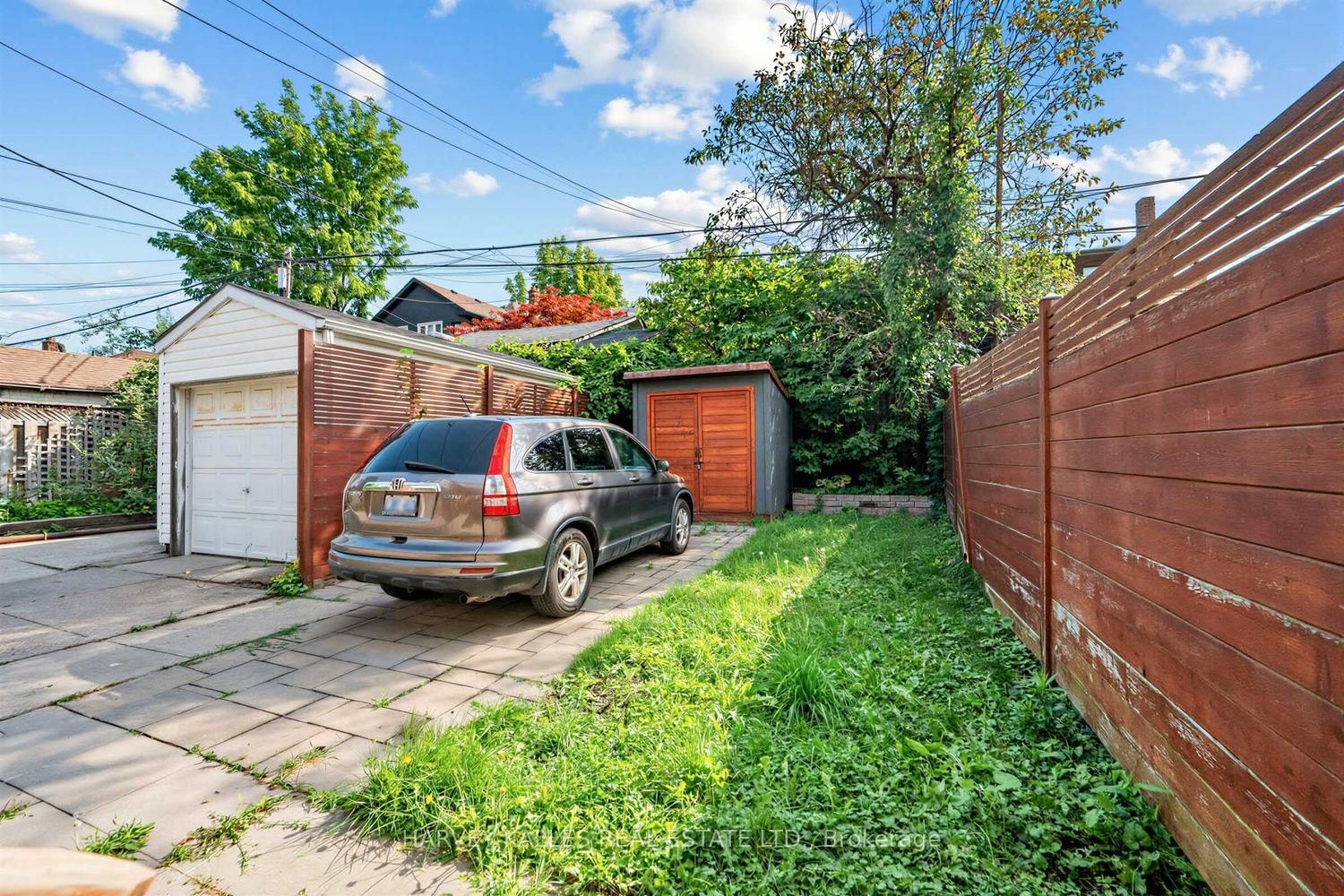 61 Appleton Avenue • Toronto, ON photo 36