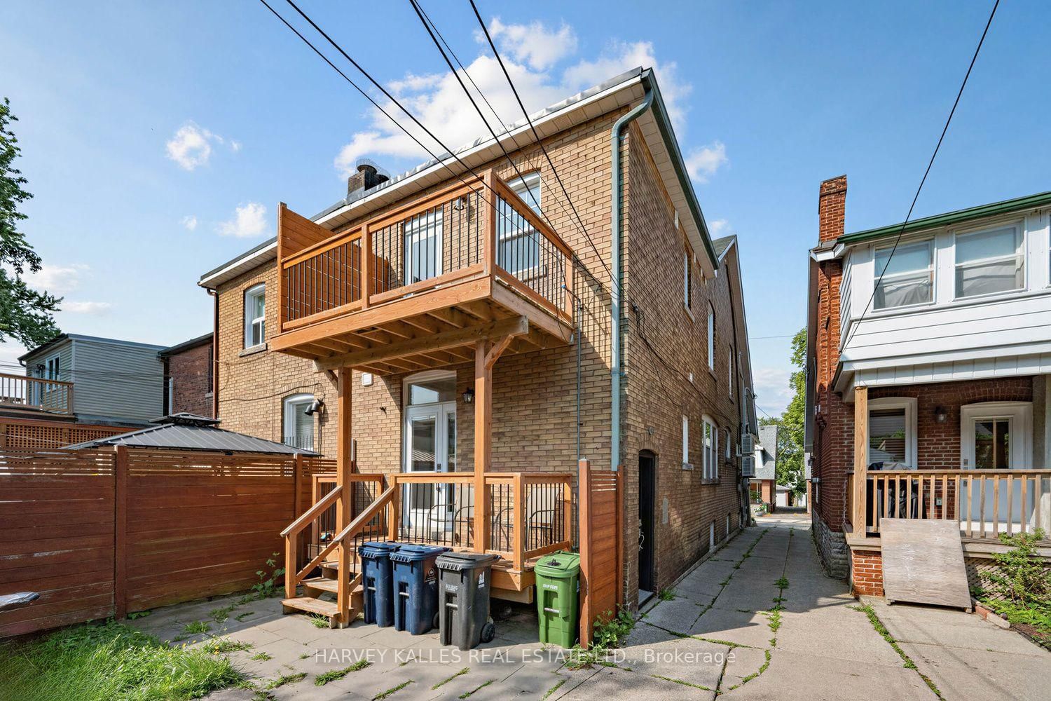 61 Appleton Avenue • Toronto, ON photo 38