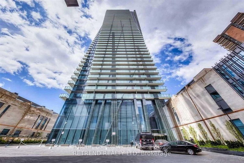 905 - 1080 Bay Street