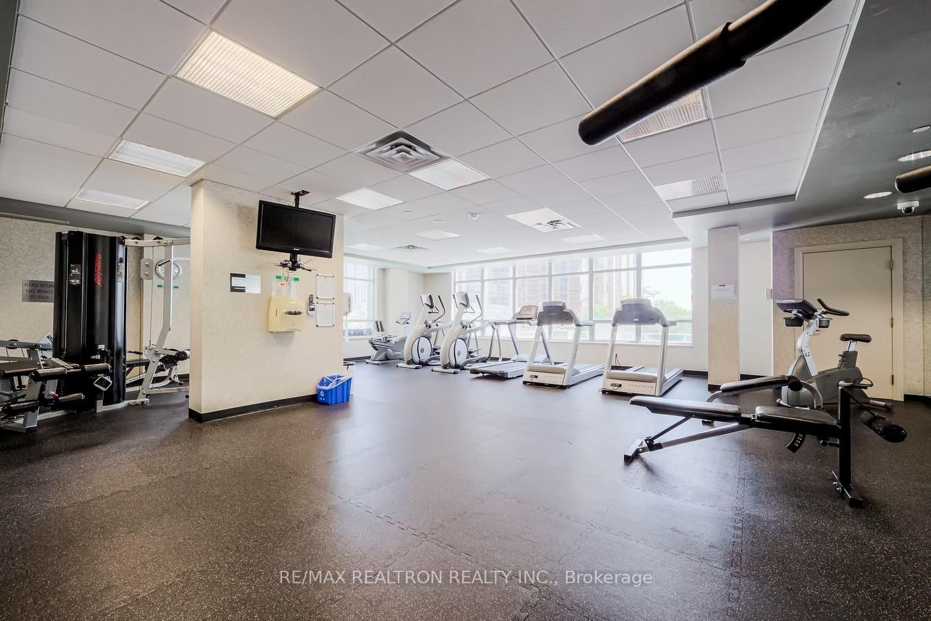 4968 Yonge Street • #1505 • Toronto, ON photo 24