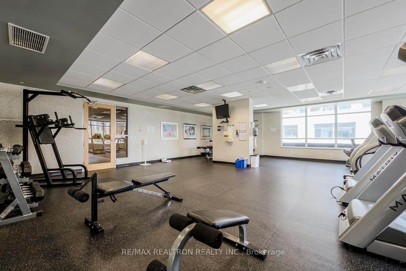 4968 Yonge Street • #1505 • Toronto, ON photo 25