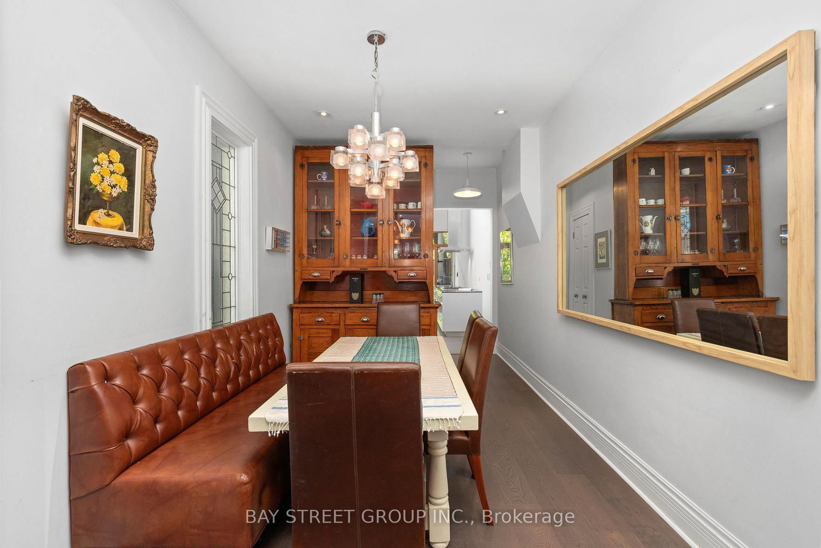 236 Seaton Street • Toronto, ON photo 10