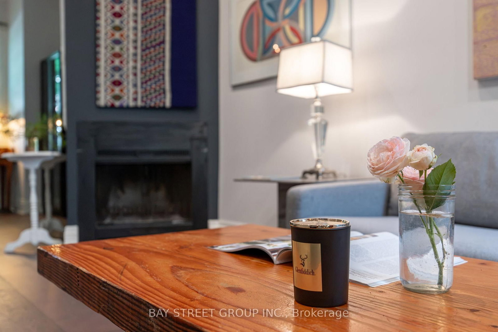 236 Seaton Street • Toronto, ON photo 13