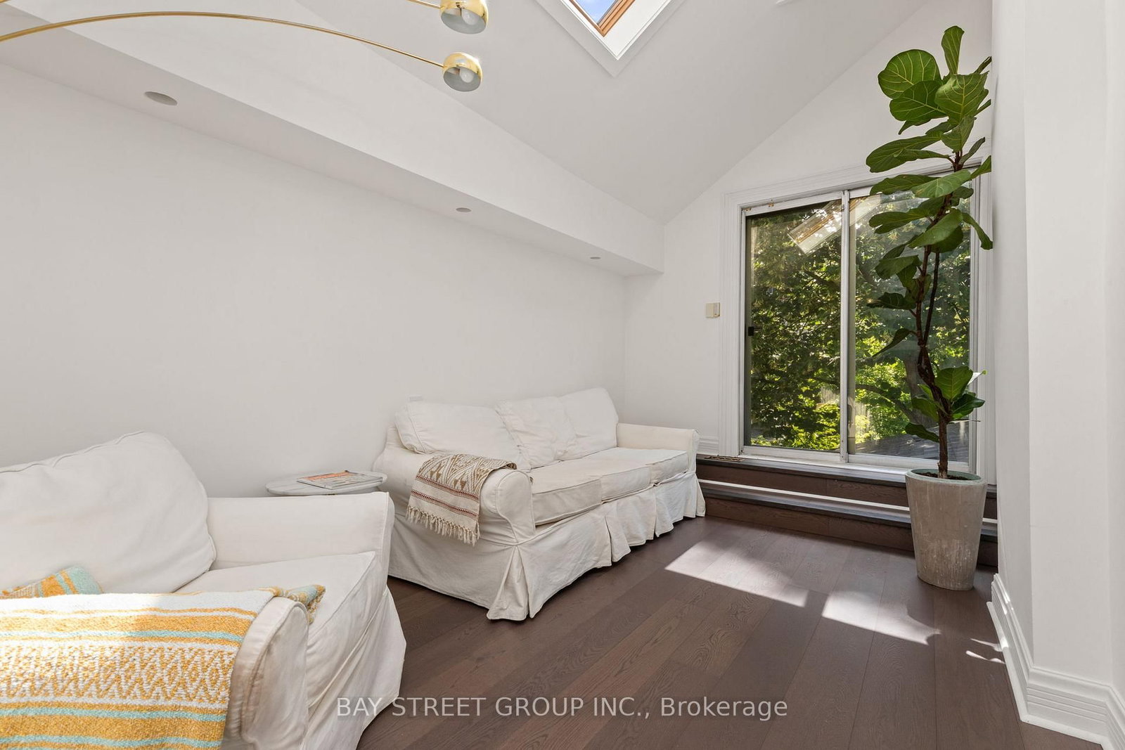 236 Seaton Street • Toronto, ON photo 19