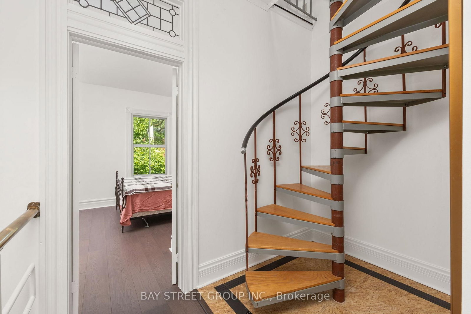 236 Seaton Street • Toronto, ON photo 22