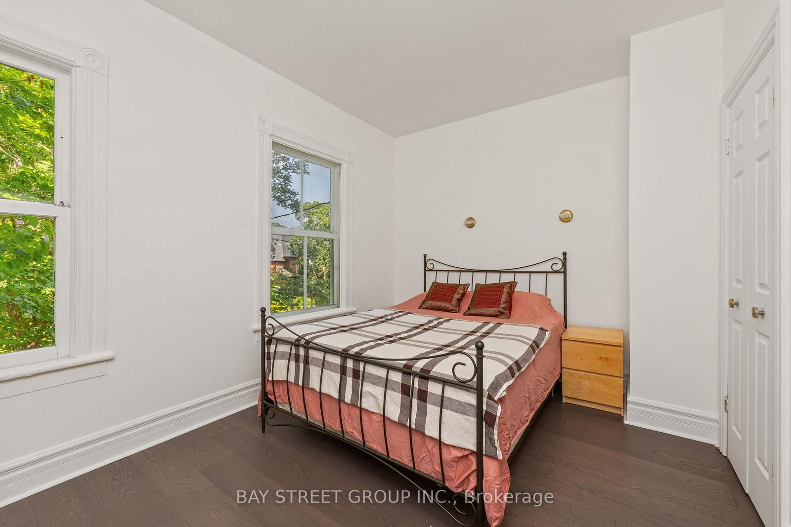 236 Seaton Street • Toronto, ON photo 23