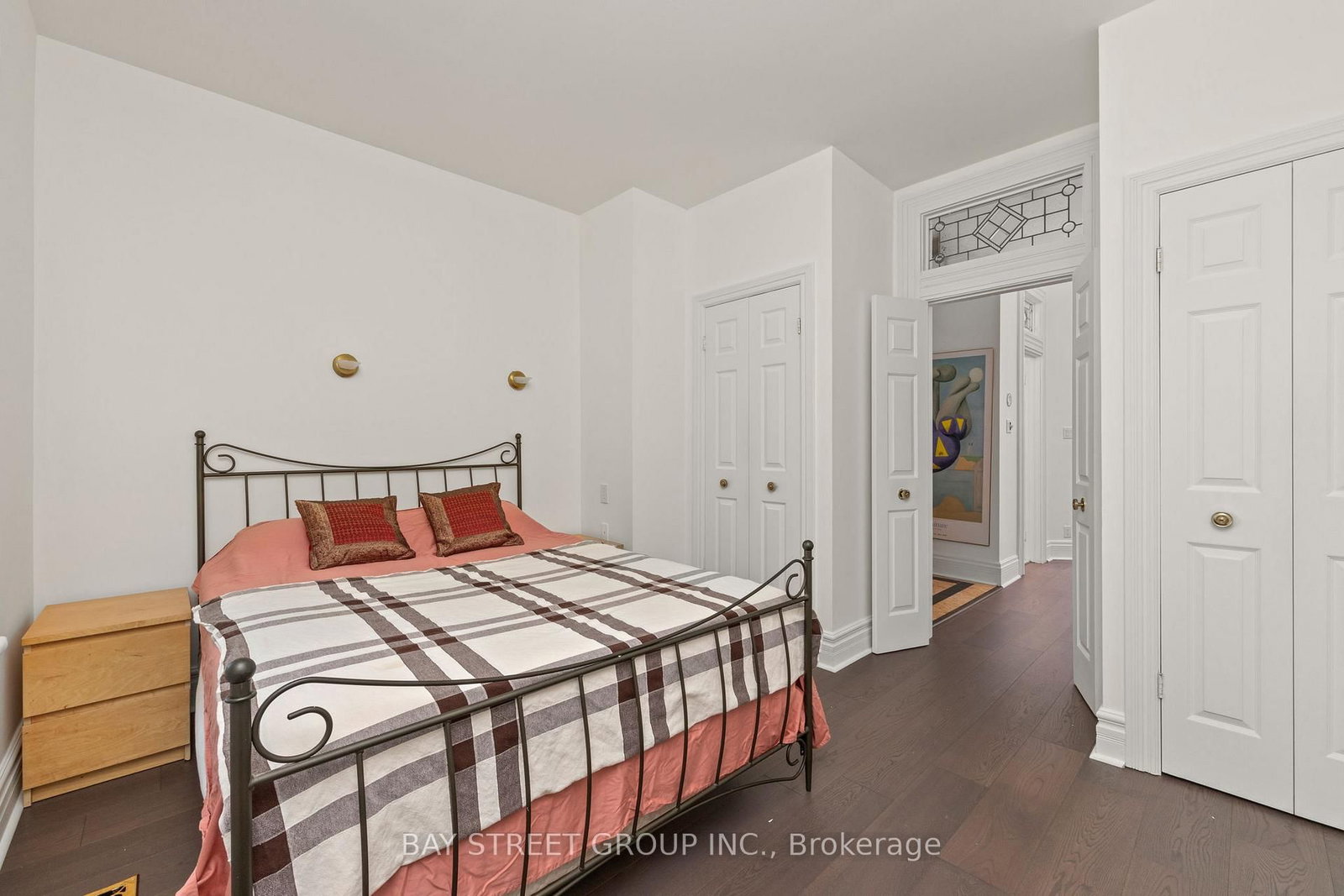 236 Seaton Street • Toronto, ON photo 24