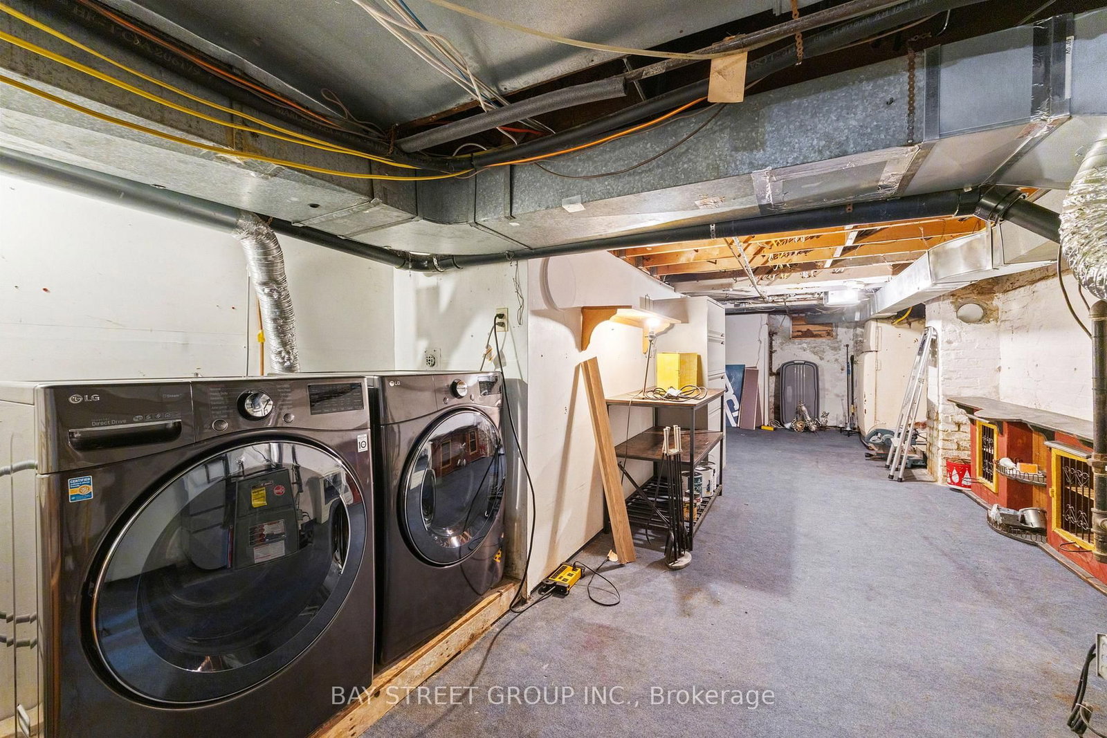 236 Seaton Street • Toronto, ON photo 29