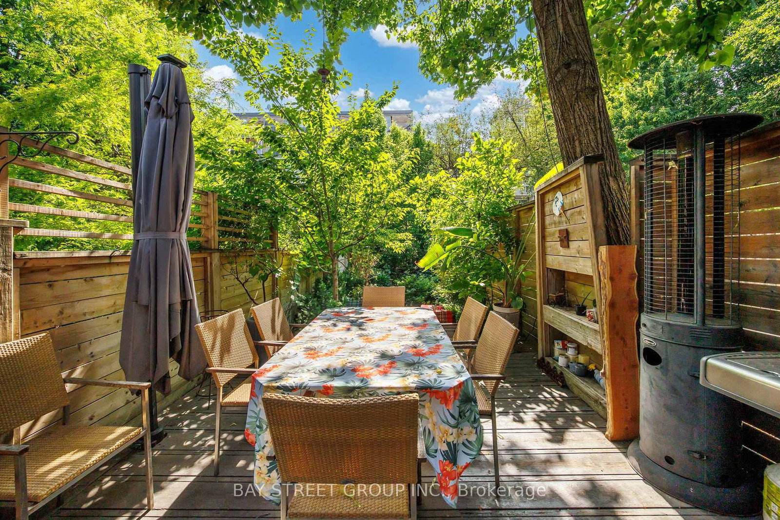 236 Seaton Street • Toronto, ON photo 30