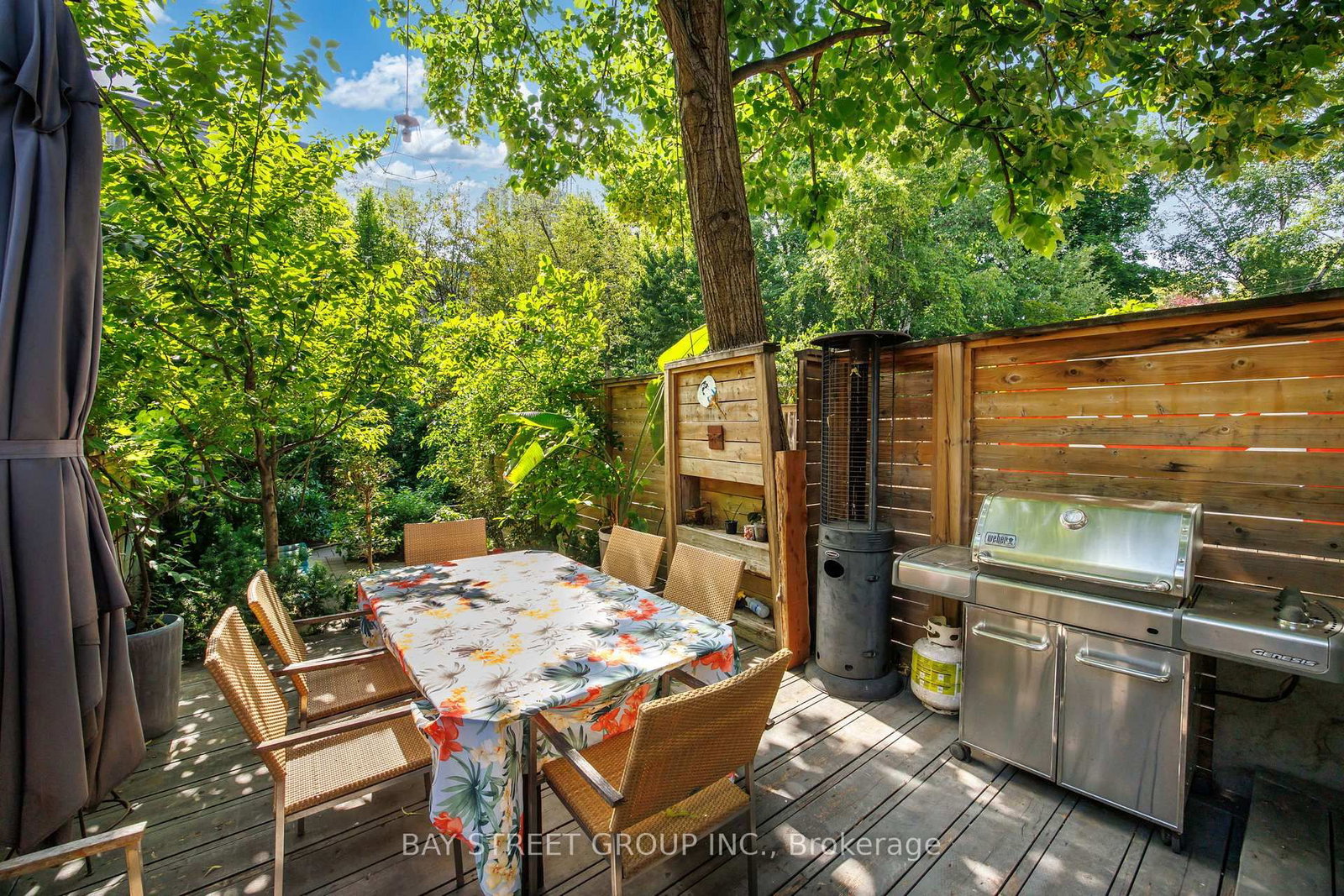 236 Seaton Street • Toronto, ON photo 31
