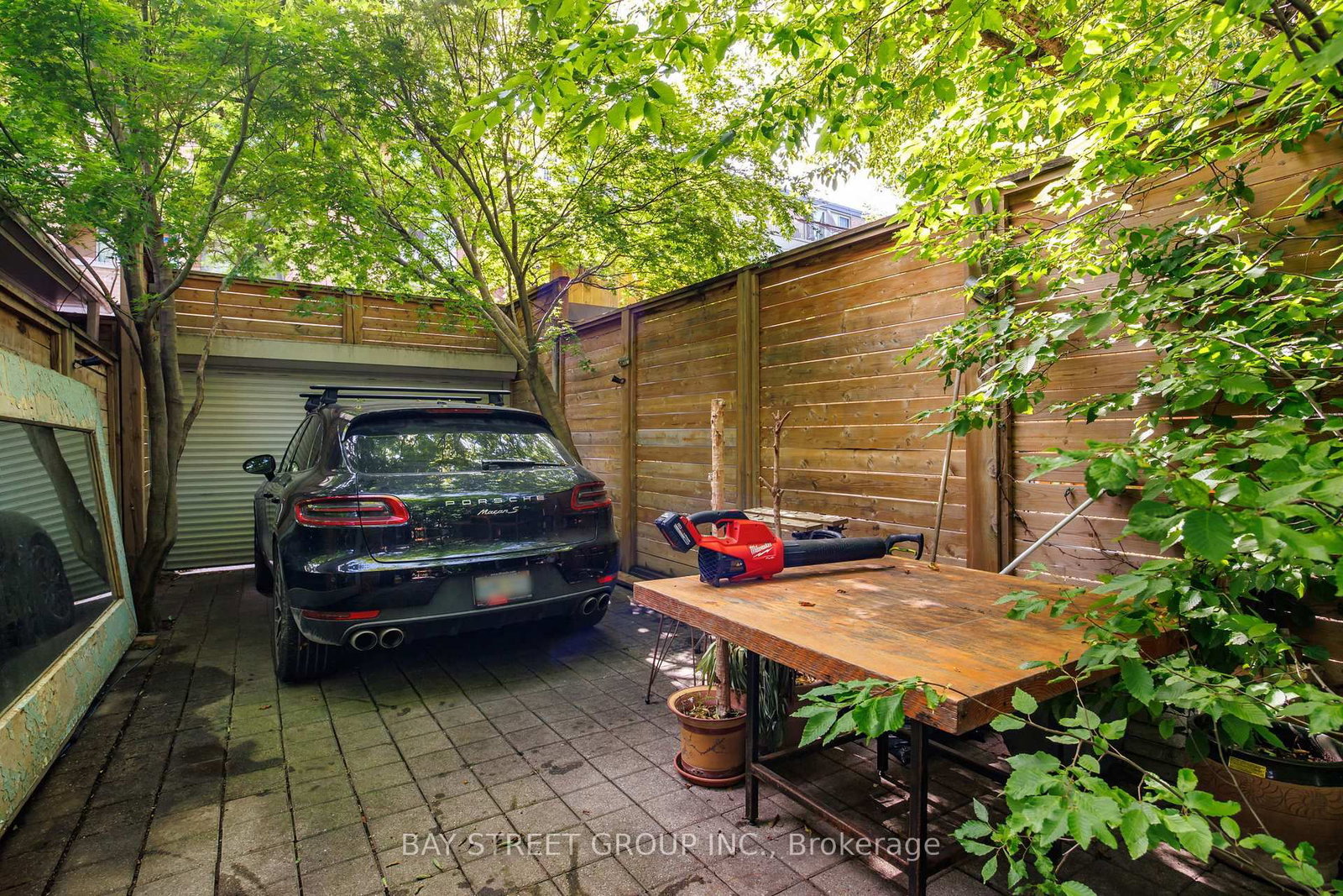 236 Seaton Street • Toronto, ON photo 34
