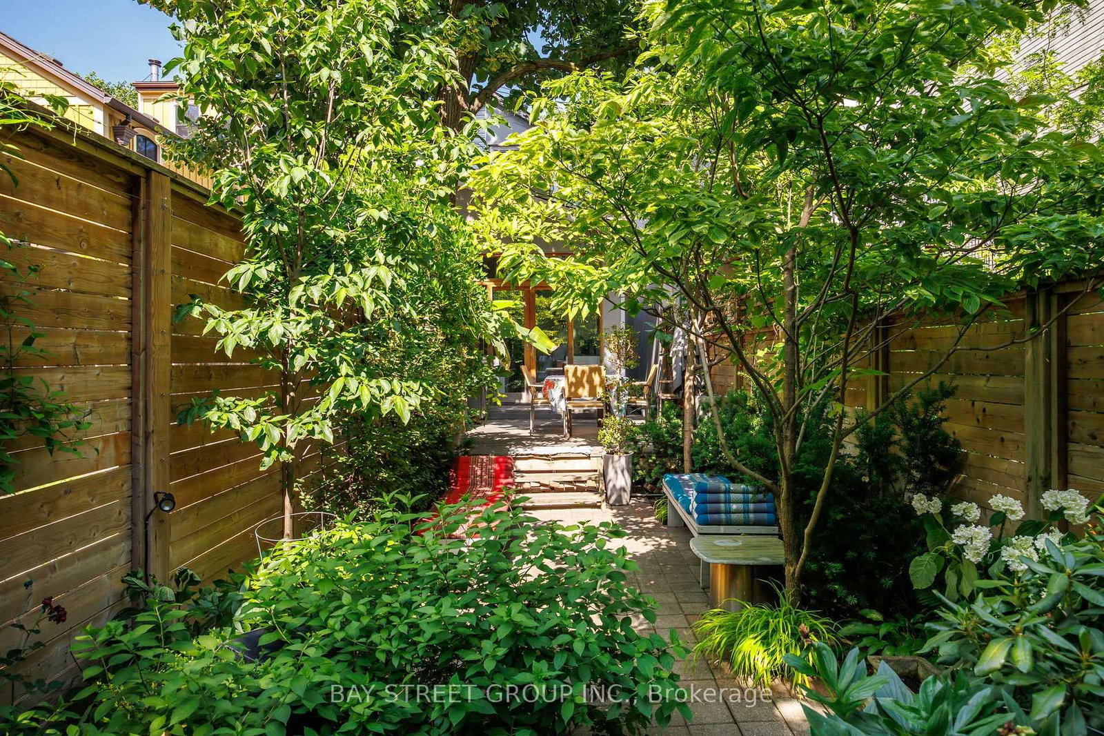 236 Seaton Street • Toronto, ON photo 36