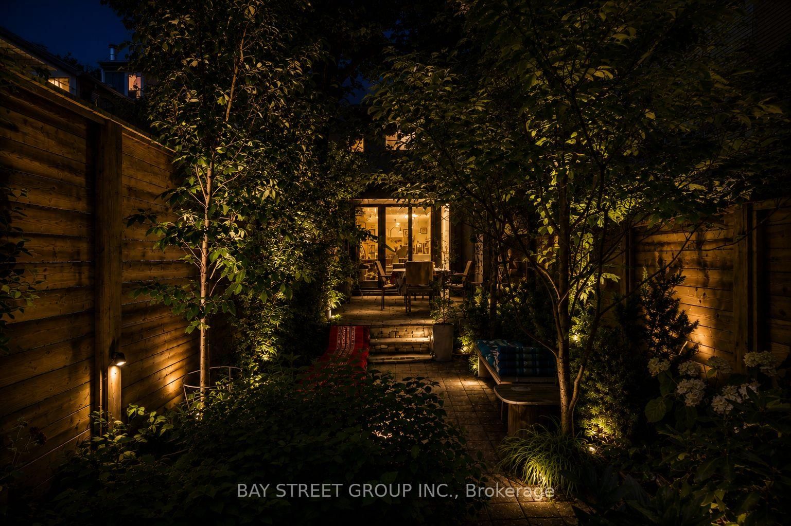 236 Seaton Street • Toronto, ON photo 37