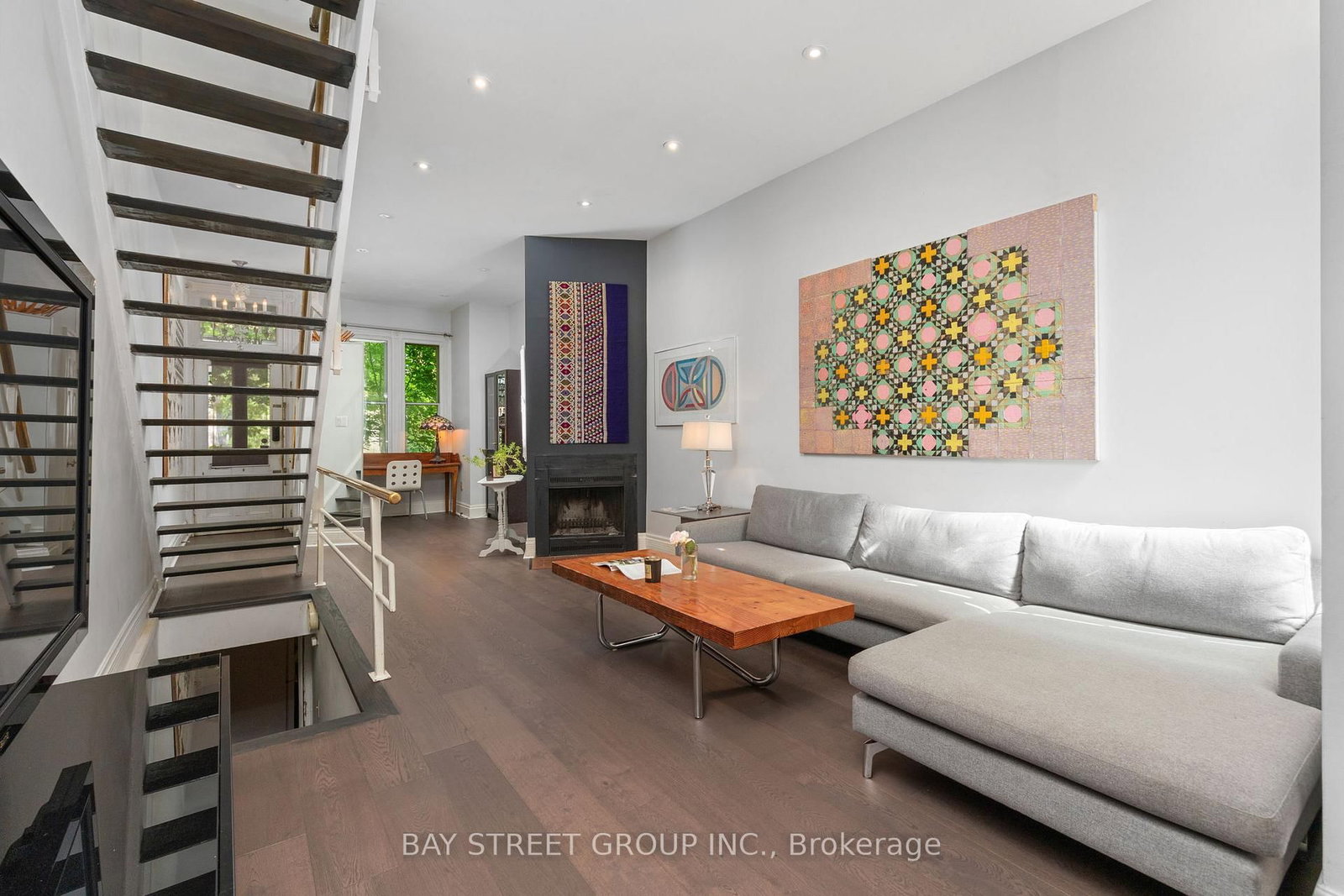 236 Seaton Street • Toronto, ON photo 5