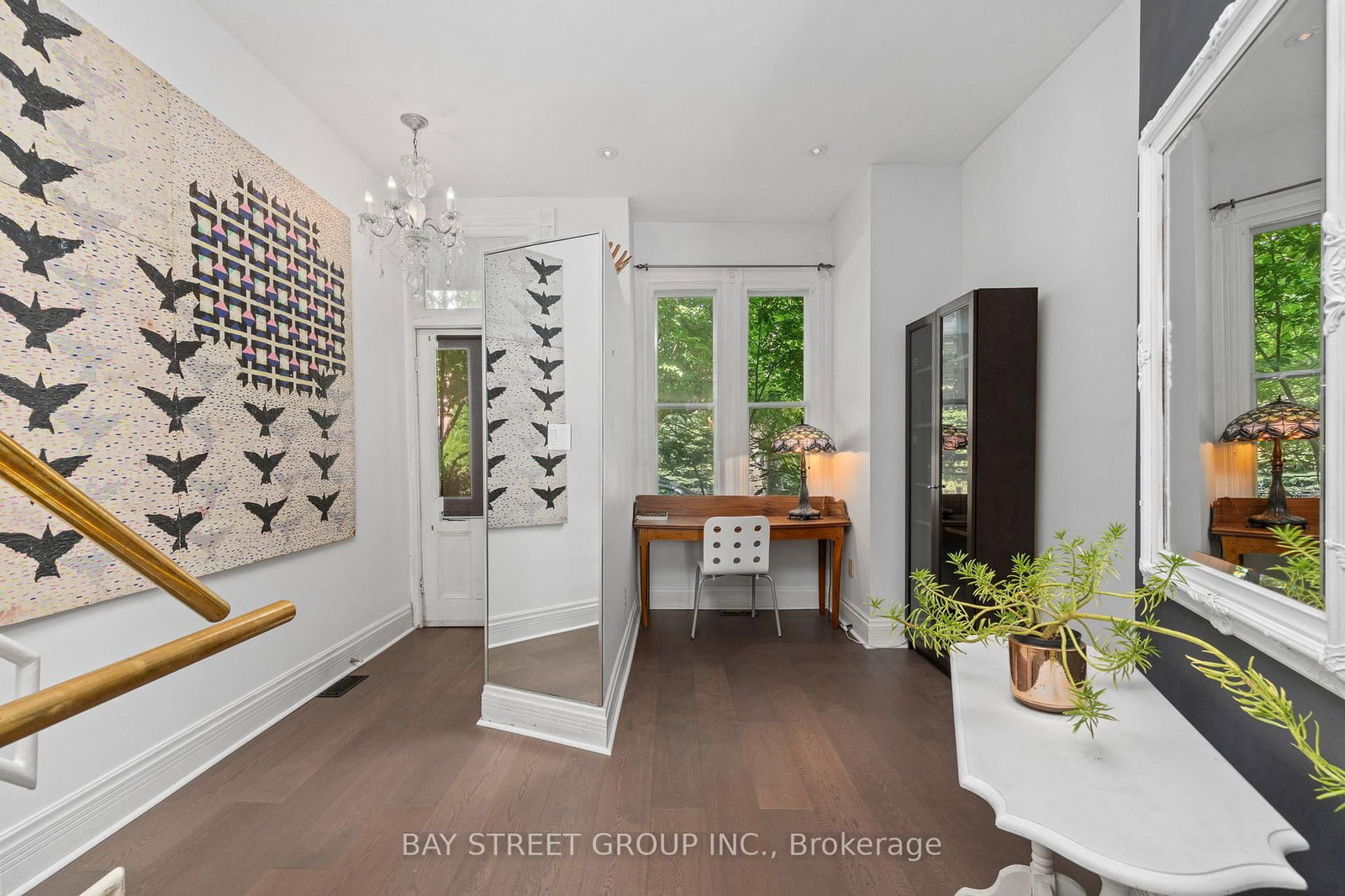 236 Seaton Street • Toronto, ON photo 6