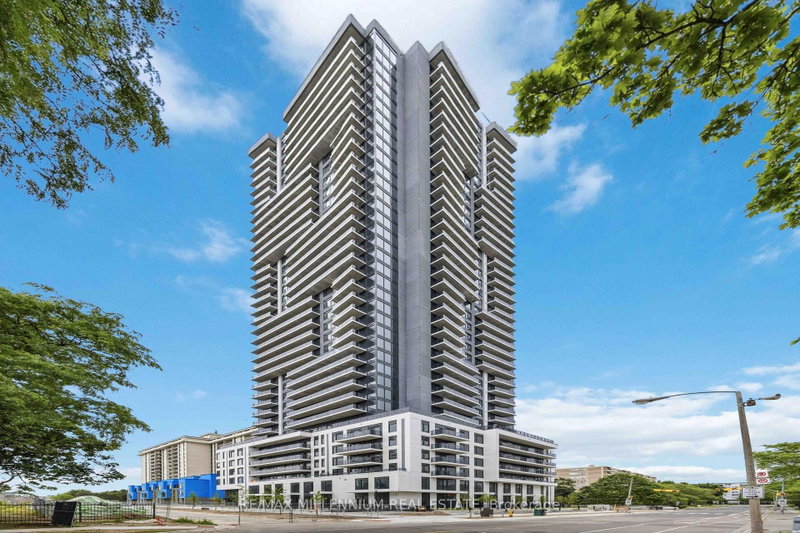 1703 - 15 Salomon Drive