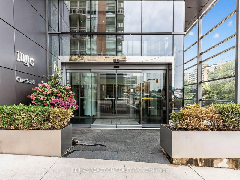 407 - 1815 Yonge Street