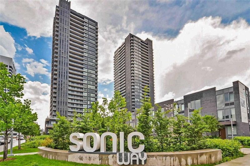 101 - 2 Sonic Way