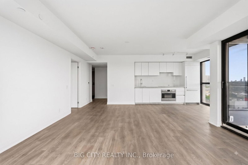 1302 - 25 Frederick Todd Way