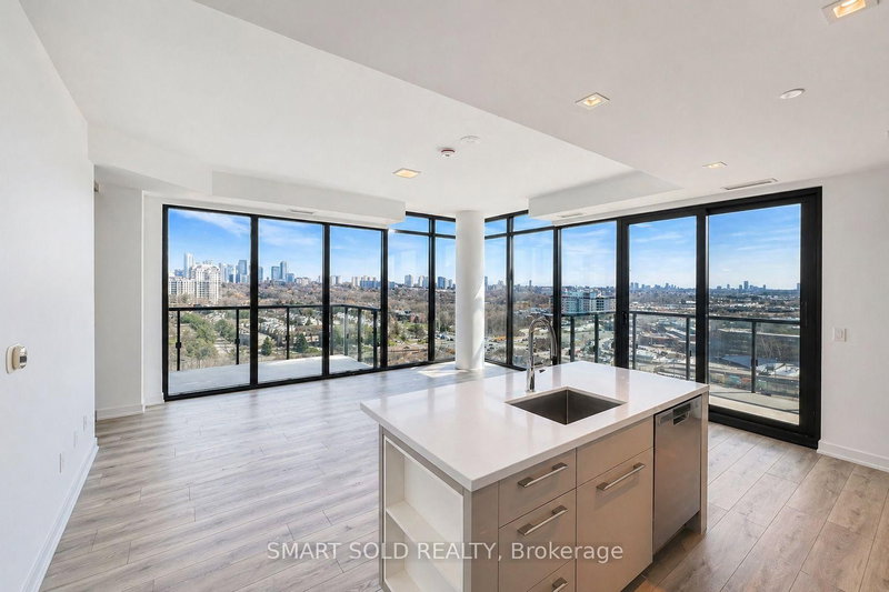 1501 - 29 Green Trail Court