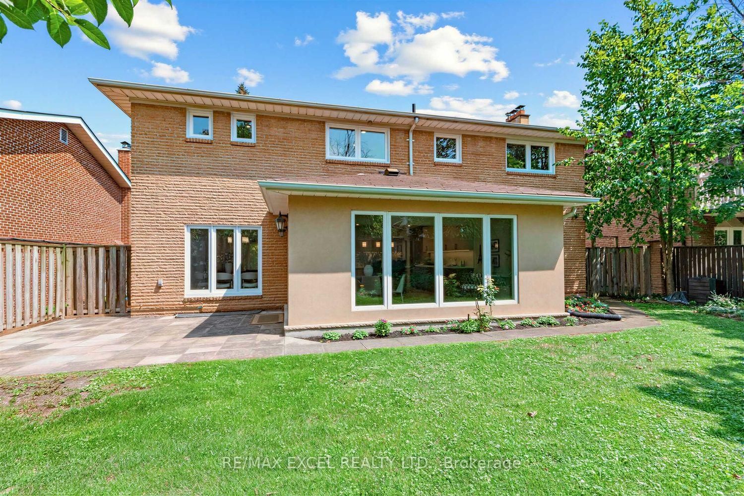 28 Robinter Drive • Toronto, ON photo 39