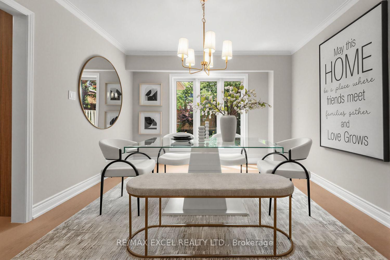 28 Robinter Drive • Toronto, ON photo 8