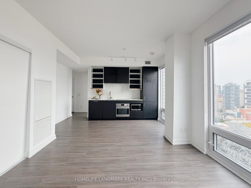 2202 - 20 Edward Street