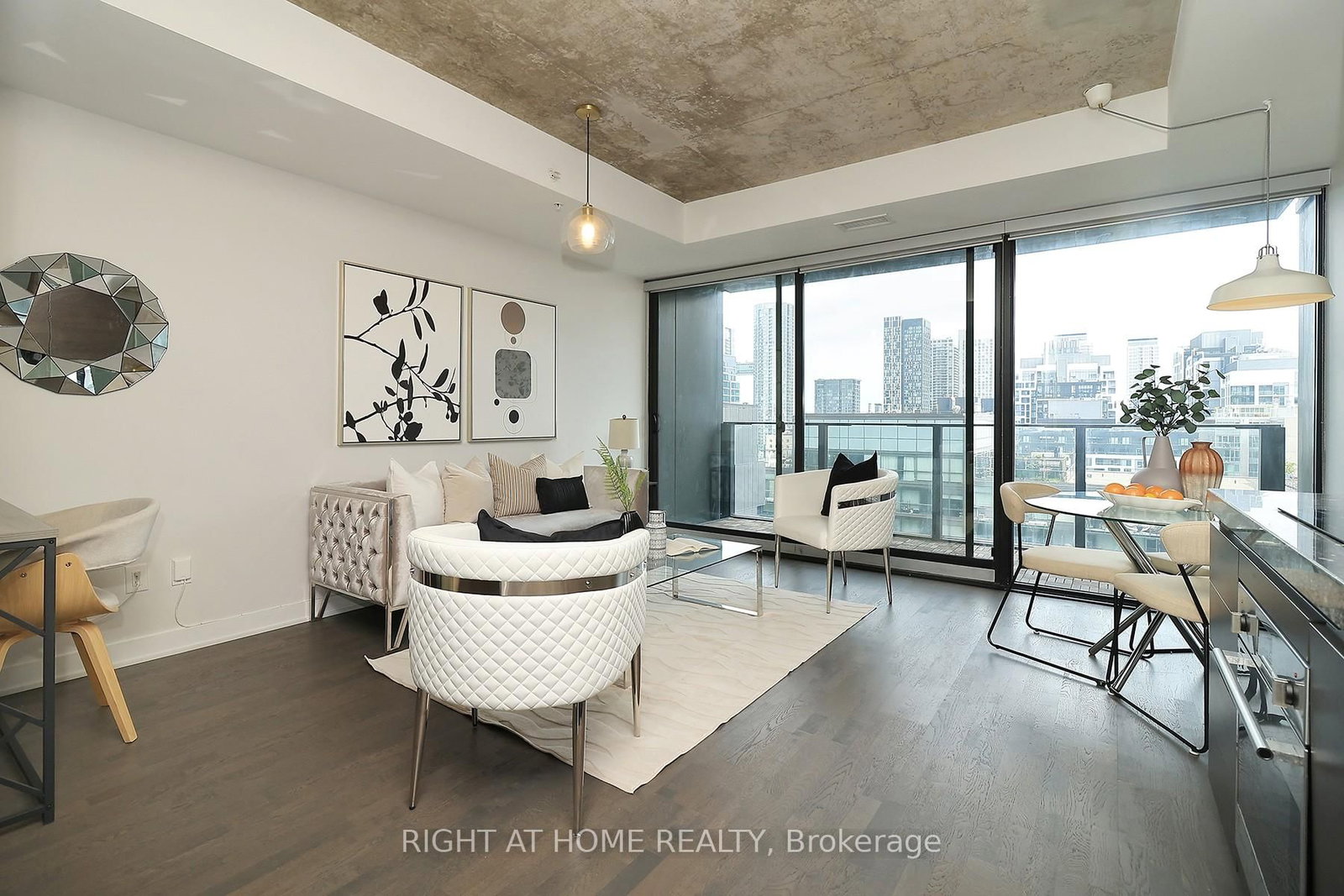 Property at 629 King