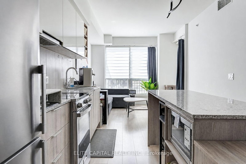 740 - 31 Tippett Road