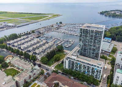 Condo leased at 919-90 Stadium Road, Toronto, Ontario, M5V 3W5 - Niagara - MLS: C13669450