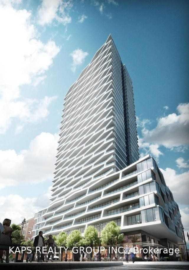 Condo for lease at Ph05-85 Wood Street, Toronto, Ontario, M4Y 0E8 - Church-Yonge Corridor - MLS: C13669508