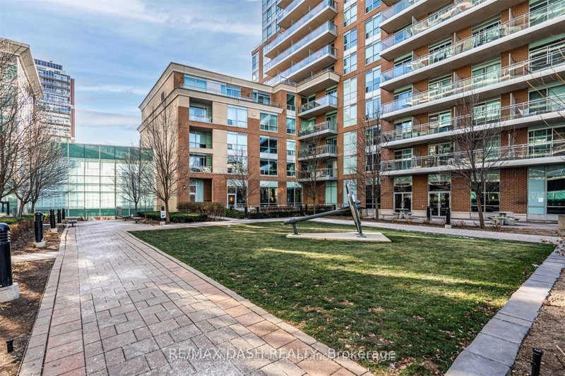 701 - 80 Western Battery Road