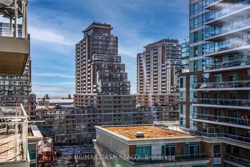 701 - 80 Western Battery Road