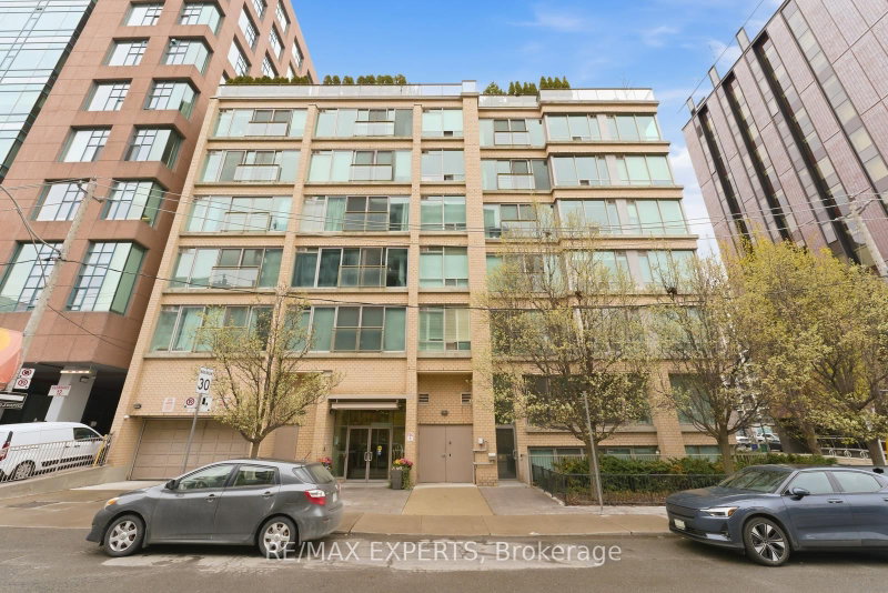 707 - 50 Camden Street