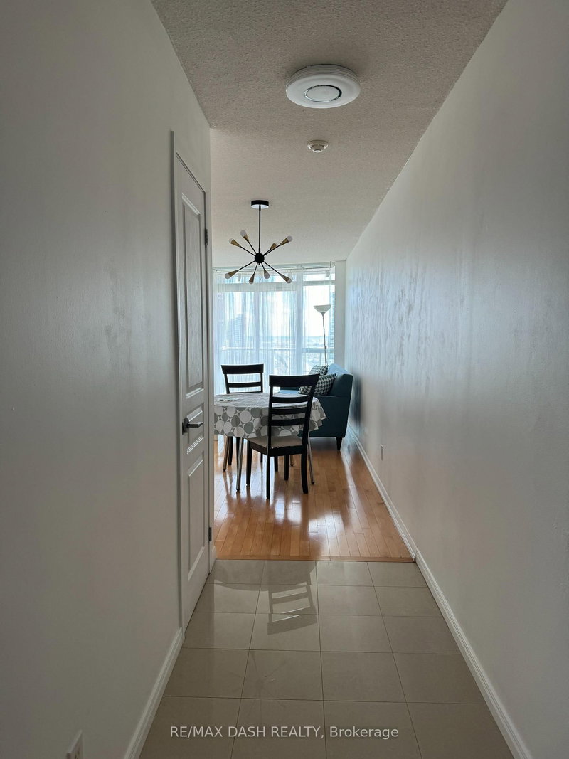 2809 - 18 Yonge Street