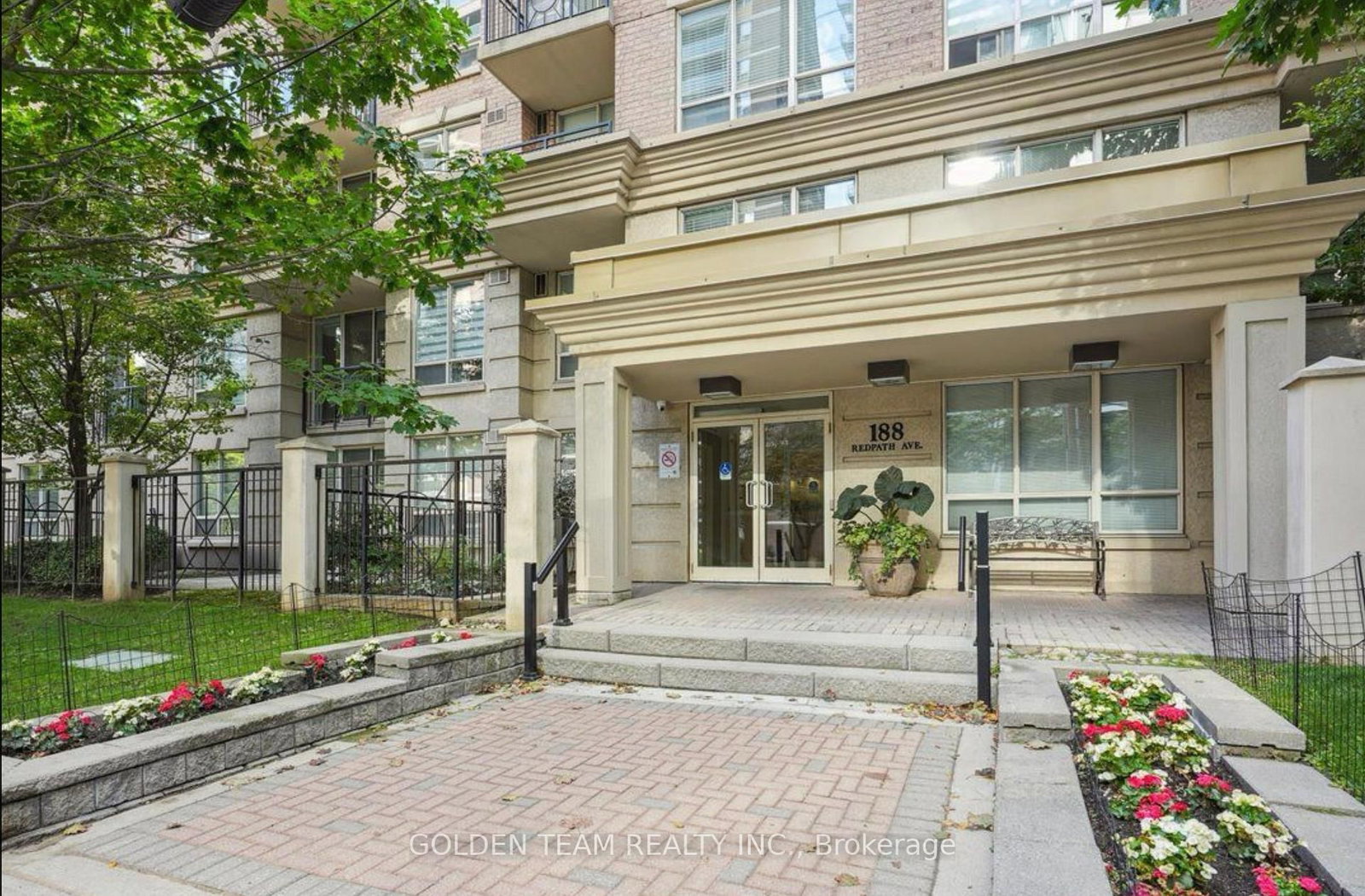 Property at 188 Redpath