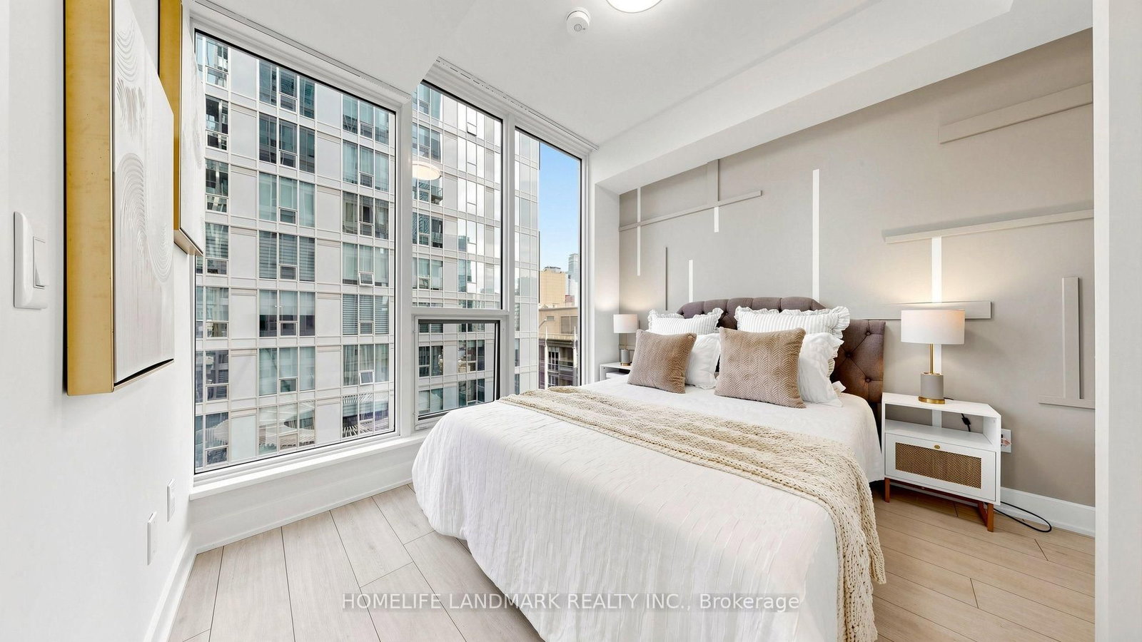 35 Mercer Street • #1314 • Toronto, ON photo 23