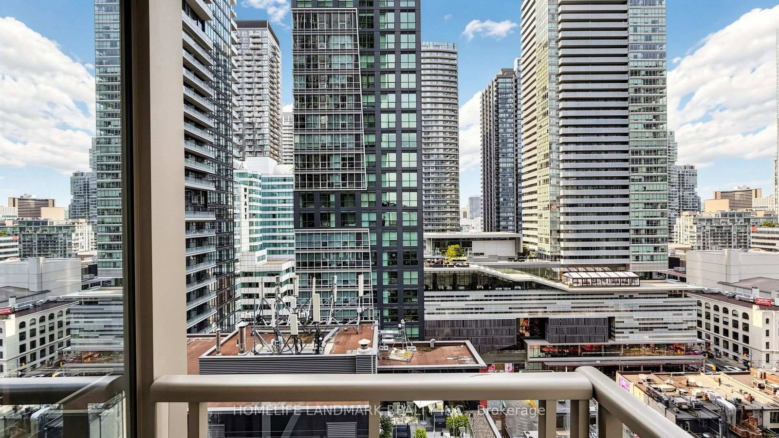 35 Mercer Street • #1314 • Toronto, ON photo 36