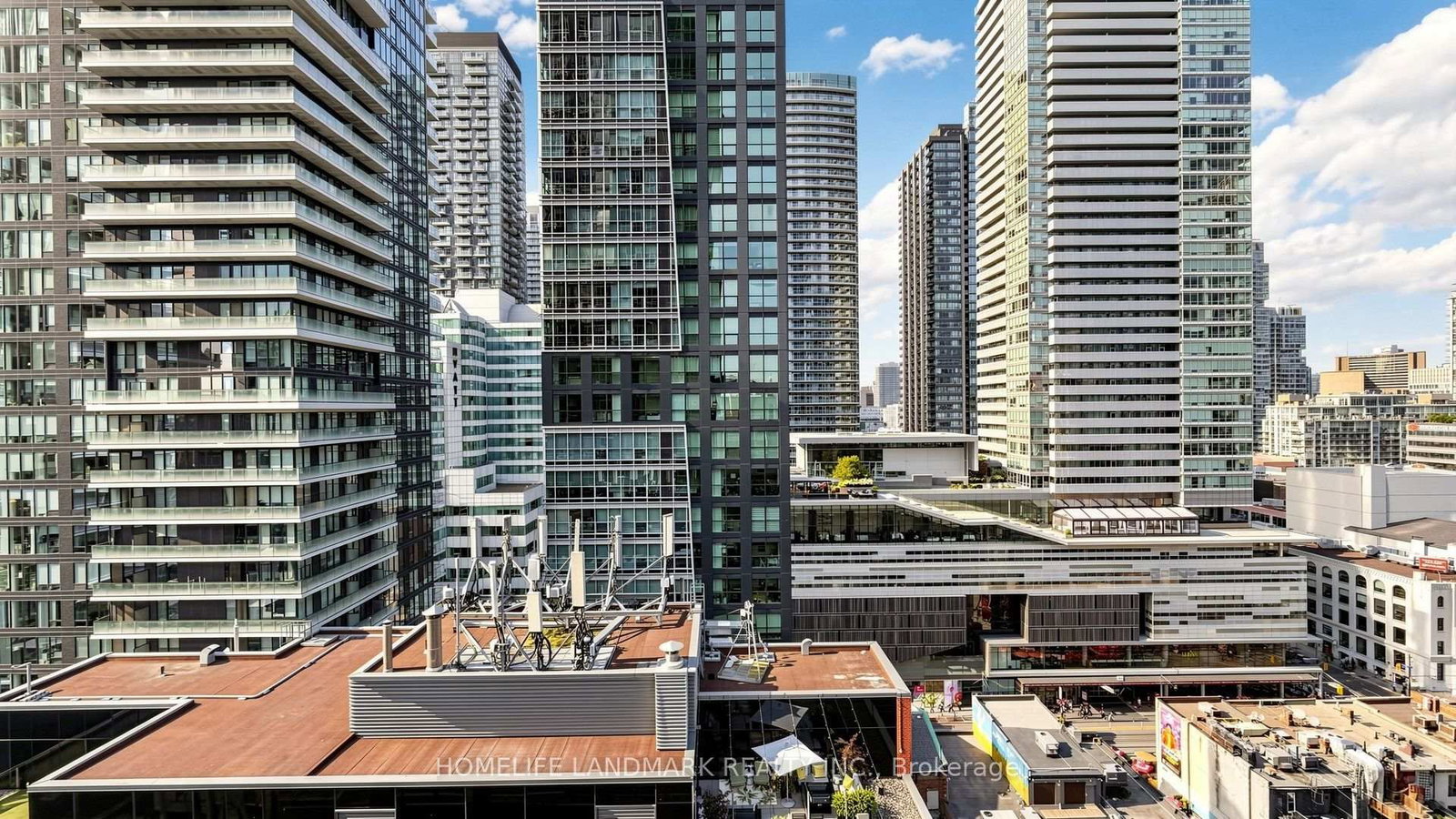 35 Mercer Street • #1314 • Toronto, ON photo 39