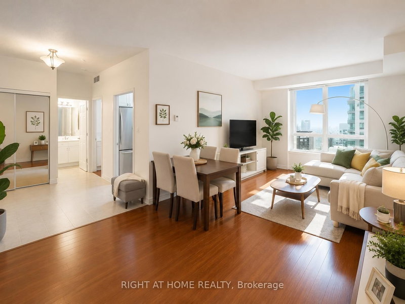 PH506 - 33 Empress Avenue