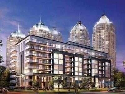 314 - 17 Kenaston Gardens