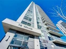 2203 - 275 Yorkland Road