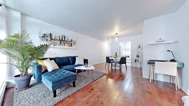 109 - 335 Lonsdale Road