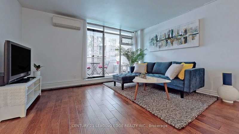 109 - 335 Lonsdale Road