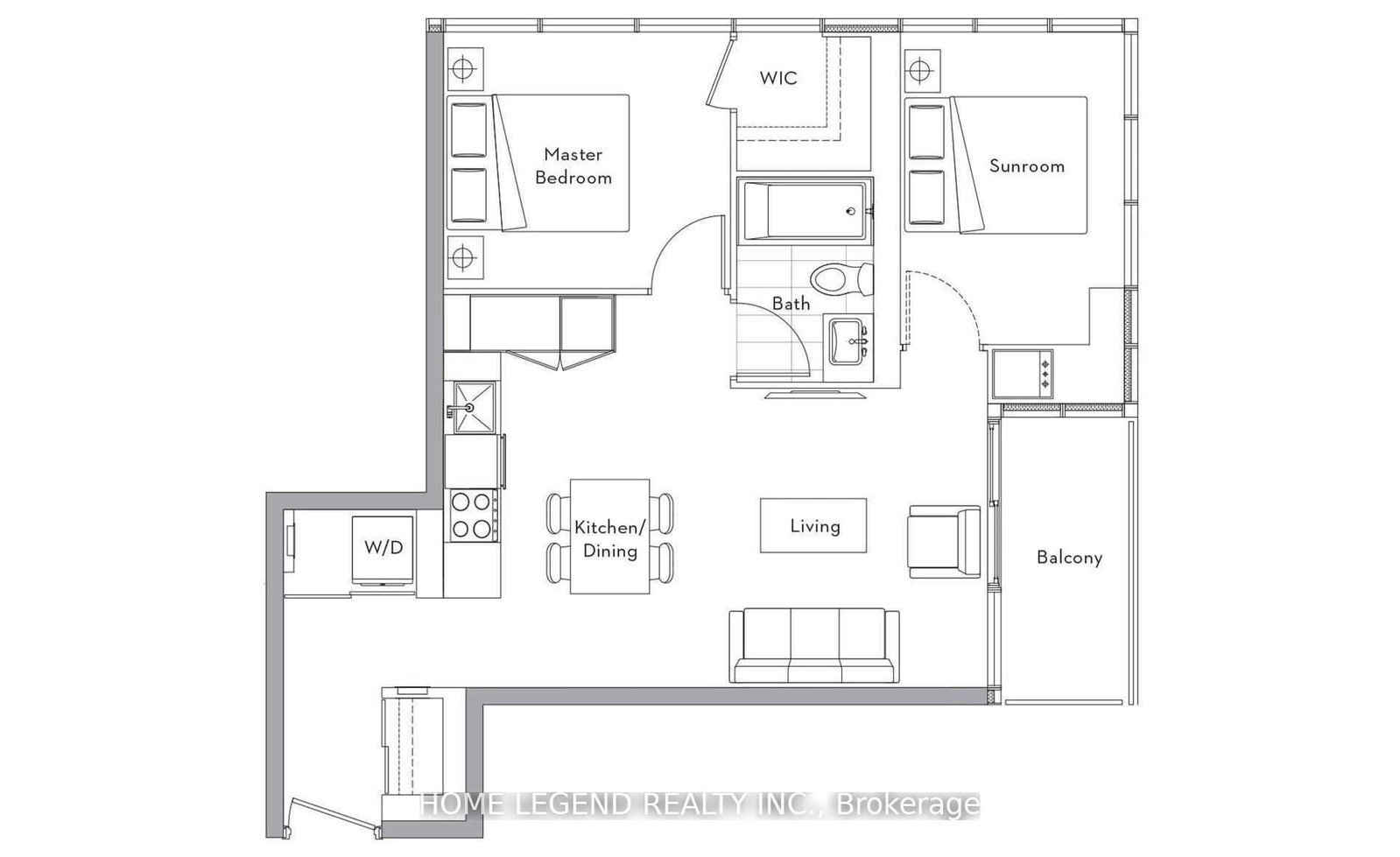 Property at 17 Bathurst