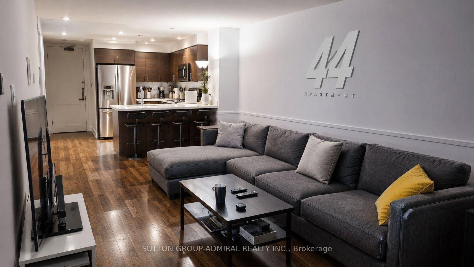 2191 Yonge Street • #3210 • Toronto, ON photo 7