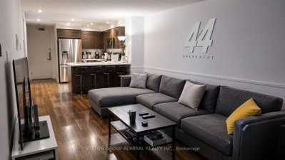 2191 Yonge Street • #3210 • Toronto, ON photo 7